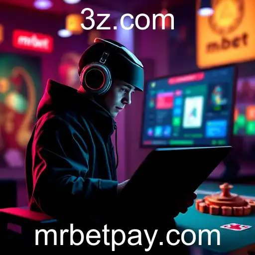 A Popularidade Crescente do MrBet no Brasil