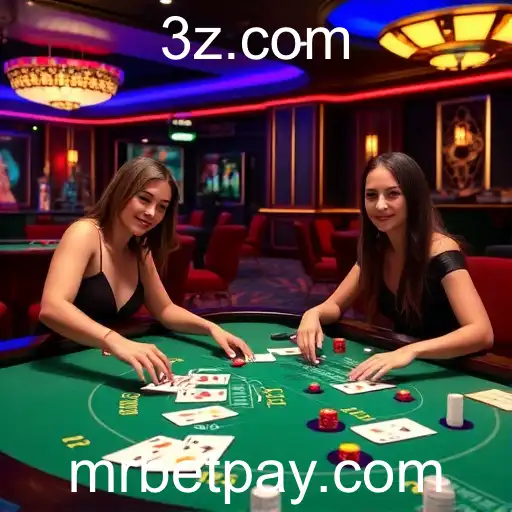 A Nova Era do MrBet: Tendências e Inovações