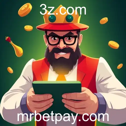 A Expansão do Jogo Online e a Influência do MrBet no Mercado Português