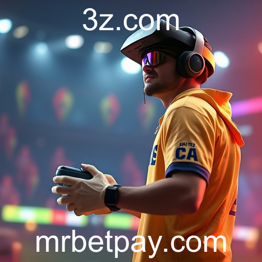 Inovações e Tendências no Mundo dos Jogos Digitais