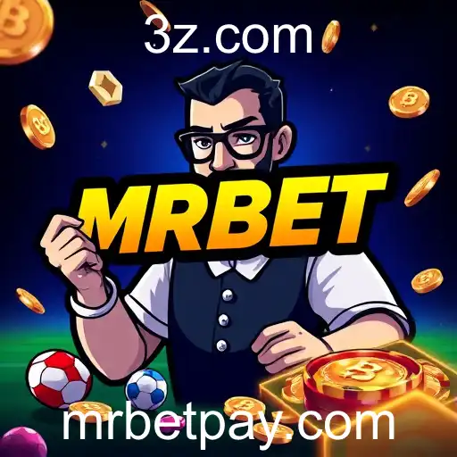 Impacto do Sr.Bet no Cenário de Jogos Online