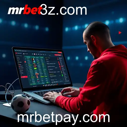 O Impacto de mrbet no Cenário Atual de Jogos Online