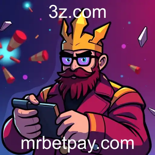Crescimento e Tendências do MrBet no Mercado de Jogos Online