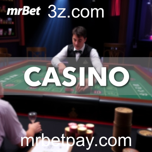 A Nova Era do MrBet: Tendências e Inovações
