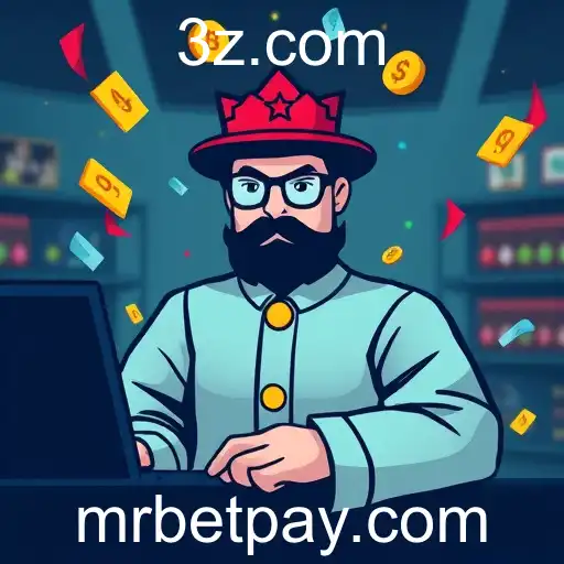 Crescimento dos Jogos Online em 2025 e o Papel do MrBet