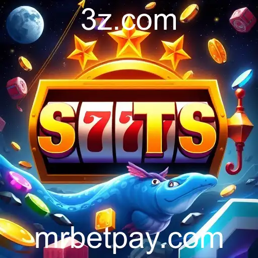 A Ascensão dos Jogos Online: MrBet Lidera o Caminho