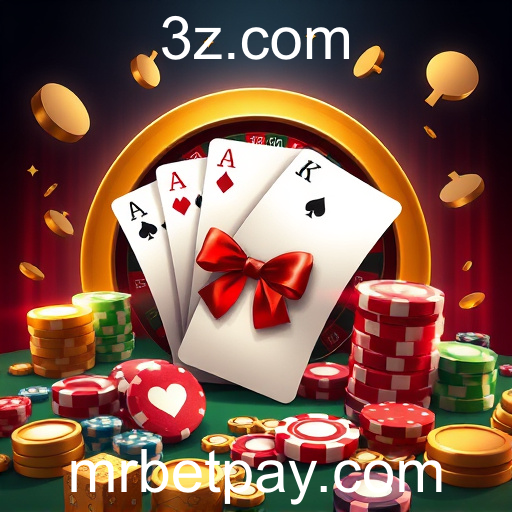 A Fascinante Categoria de Cassino Online no Site MrBet