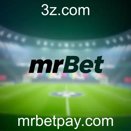 A Expansão do MrBet no Cenário Internacional de Jogos