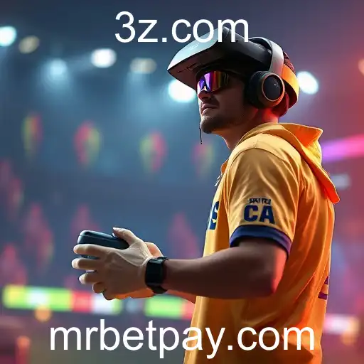 A Dinâmica do Mercado de Jogos Online em 2025