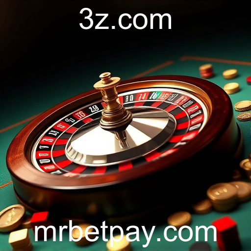 A Fascinante Categoria de Roleta no Mr Bet: Estratégias e Dicas para Jogadores