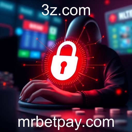 A Importância da Segurança nos Jogos Online: Um Foco no MrBet