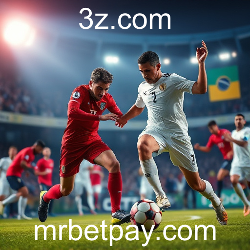 Explorando a Categoria de Apostas Esportivas no MrBet