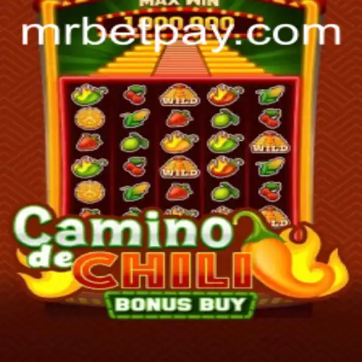 Discover the Thrilling World of CaminodeChiliBonusBuy at MrBet