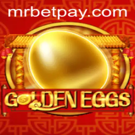 Discover the Exciting World of GoldenEggs on MrBet
