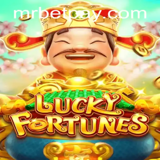 Unveiling the Thrills of LUCKYFORTUNES: A Deep Dive into the World of MrBet